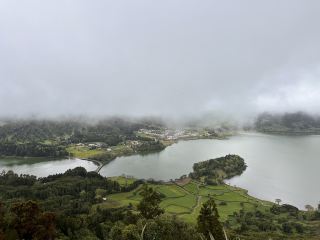 【Miradouro da Vista do Rei｜可飽覽絕美景色的「國王視野」景點】