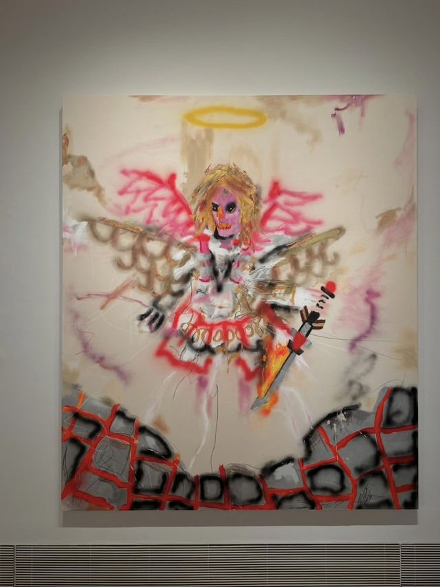 【時代を超える名画の旅】ティッセン＝ボルネミッサ美術館でアートの流れを体感✨