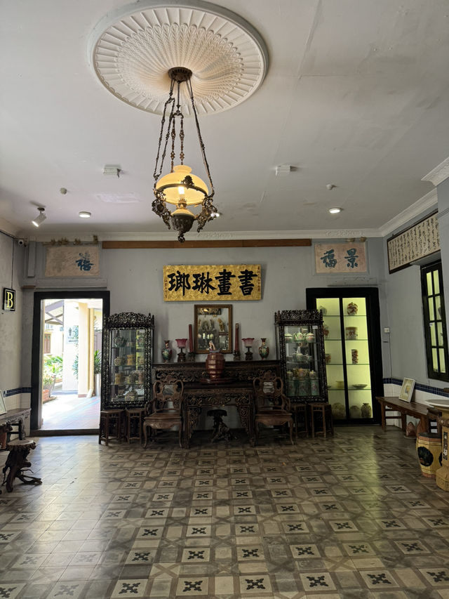 Most beautiful and affordable hotel in Melaka