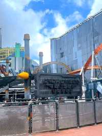 SkyWorlds Genting: Fun Above the Clouds