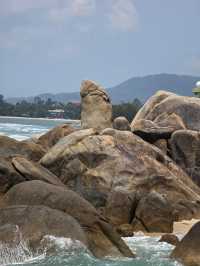 Hin Ta & Hin Yai