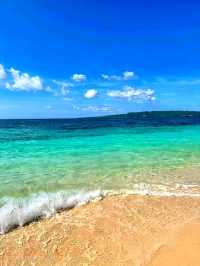 Puka Beach: Boracay’s Serene Escape