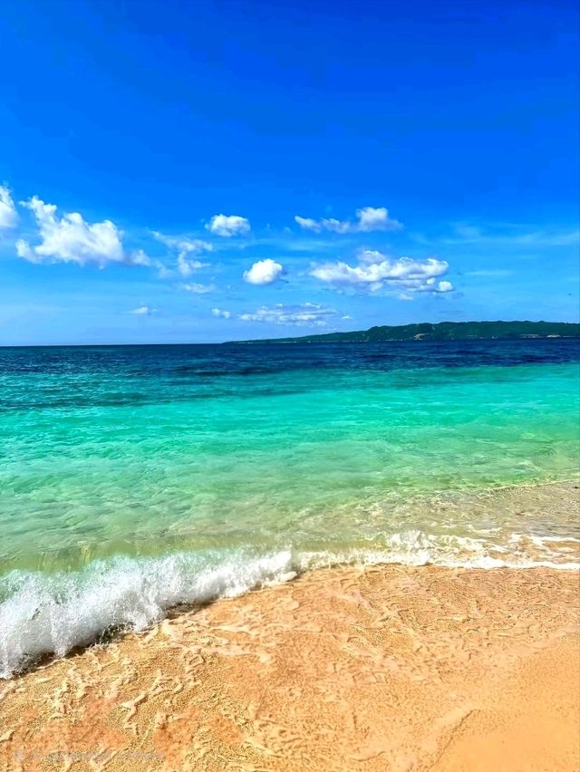 Puka Beach: Boracay’s Serene Escape