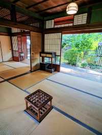 【内子町並み保存地区】明治・大正の香り漂うレトロな町歩き🚶‍♂️🏘️