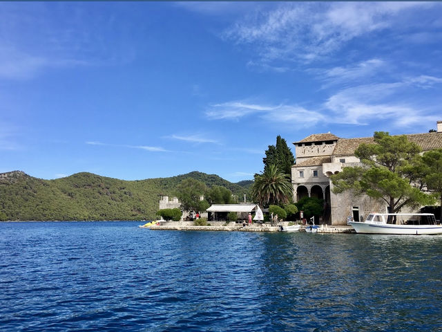 Mljet