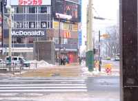 🇯🇵🇯🇵北海道札幌市區輕旅遊