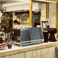 WOODBERRY BAKERY