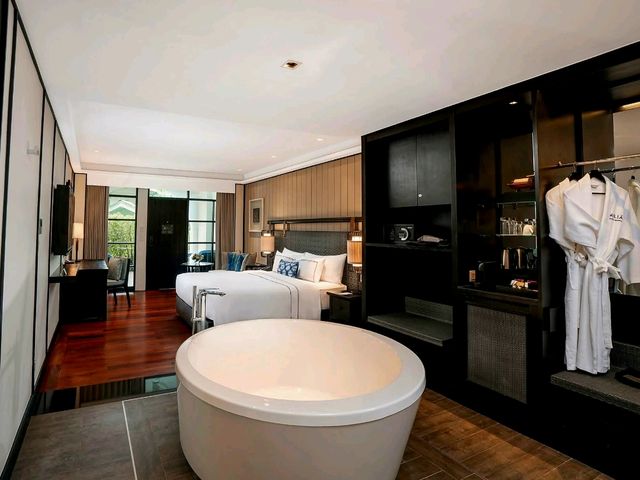 Meliá Koh Samui