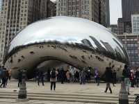 Cloud Gate