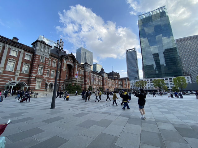 東京之美 等你來體會