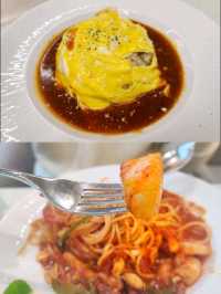 태백 고퀄의 파스타경양식맛집🍴태백호텔레스토랑 