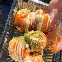 Fushimi Inari: A Breathtaking Cultural Treasure