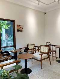 Kaiwa Teahouse