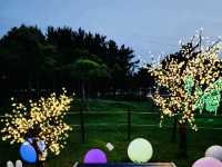 Dadaepo Beach Park, Busan: A Spacious Coastal Oasis for Families and Nature Lovers