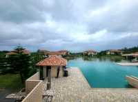 호시노 리조트 리조나레 코하마지마 스위트룸