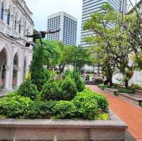 CHIJMES (Free access, optional dining)