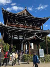 Tofukuji Temple: A Stunning Architecture Marvel