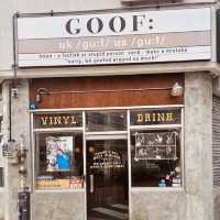Jeonpo Cafe Street, Busan: A Hipster's Paradise of Coffee, Culture, and Charm