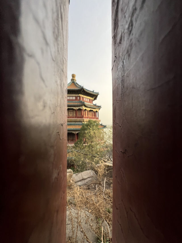 You MUST visit this place in Beijing