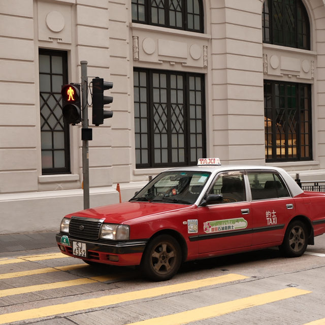 澳門香港🇭🇰