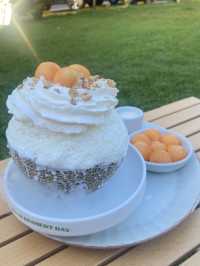 Chevit Cheeva ร้านขนมสุดฮิตในหาดใหญ่