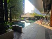 A Hidden Gem with Personality and Soul: My Stay at “Room To Listen”