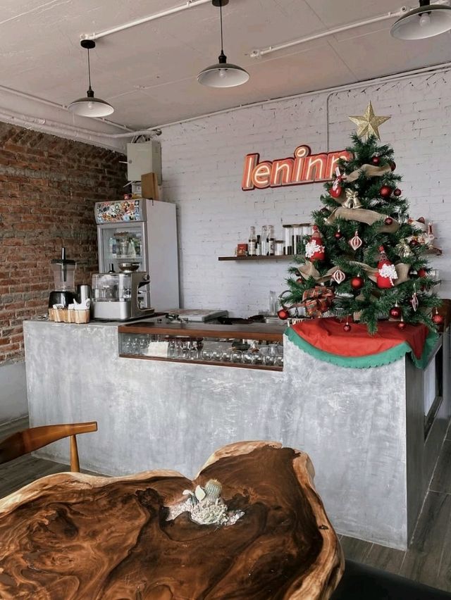 Leninn Coffee