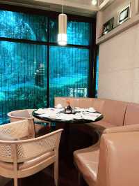 “Elegant Morning Feast at ATAS, Ruma Hotel KL”