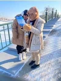 Volga Manor: A Russian Dream in the Heart of Harbin