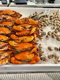 Le Beaulieu Sunday Brunch @ Sofitel Legend