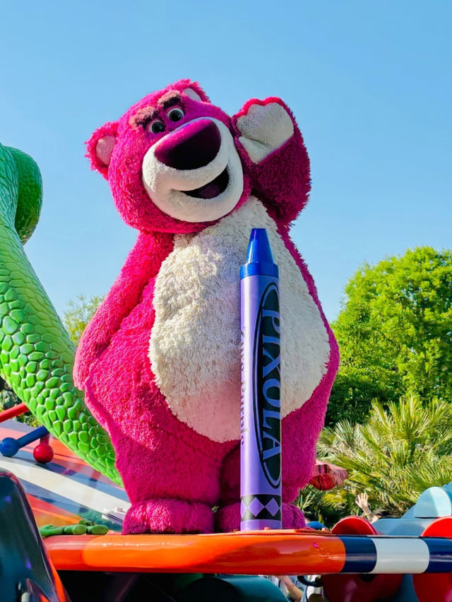 Magic for All Ages: Why Shanghai Disneyland Delights Kids and Adults Alike