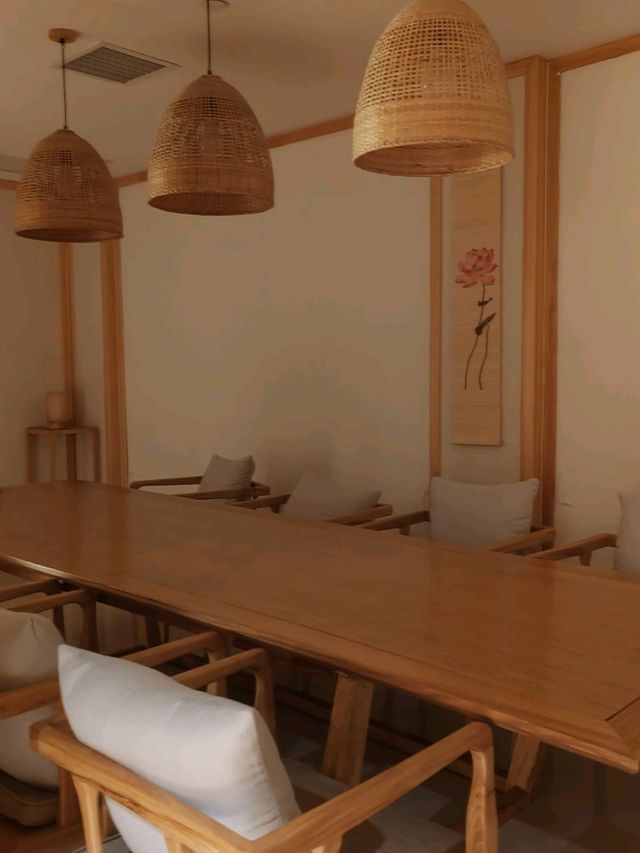 古北水镇之巅 · 圆通塔寺酒店：坐拥山河的禅意观礼台