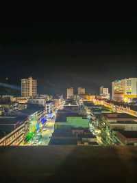 Balin: Sandakan’s Sky-High Hideout