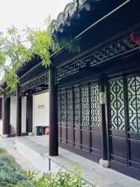 🌸 Discover Zuibaichi Park Shanghai | Ancient Poetry Garden & Tranquil Beauty