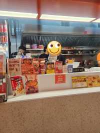 Malatang by savory – Terminal 21 สายแซ่บต้องลอง