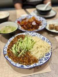高質小籠包 抵食上海菜