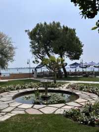 Experience Timeless Luxury at Cipriani, A Belmond Hotel, Venice ✨🏞️ 