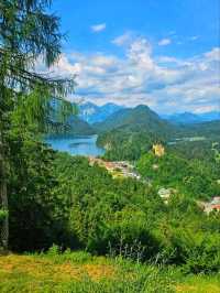 Neuschwanstein Castle – A Fairytale Brought to Life