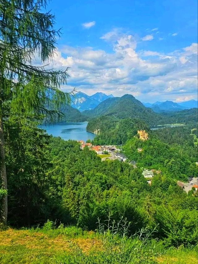 Neuschwanstein Castle – A Fairytale Brought to Life