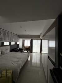 ที่พักศรีราชาและคาเฟ่สุดน่ารัก