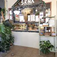 SRNA. Cafe (สรณ คาเฟ่) 
