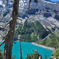 Oeschinensee (Kandersteg)