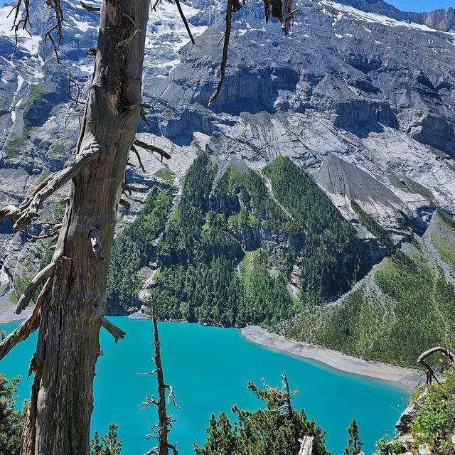 Oeschinensee (Kandersteg)