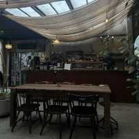 🌳 Venvala Cafe & Space 