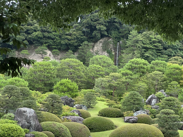 米子與鳥取8日遊