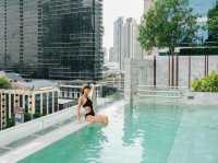 ชวนเพื่อนไปนั่ง Rooftop กลางกรุงฯ กันไหม?