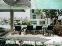 ชวนเพื่อนไปนั่ง Rooftop กลางกรุงฯ กันไหม?
