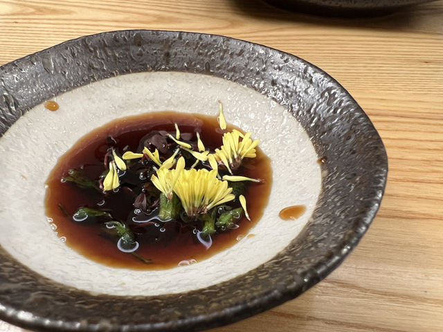🍣 Business-Class Bite at Jun Omakase — Great Value, Quality Japanese Dining