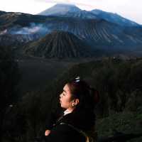 Mt. Bromo – Kawah Ijen 🌋