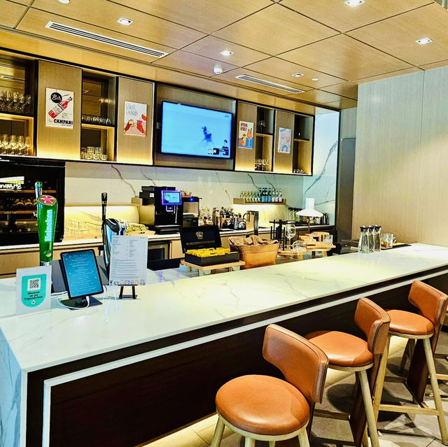 Comfort Meets Convenience: A Perfect Stay at Hyatt Place JB Paradigm Mall